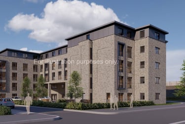 1 bed flat, Neal Drive, Arbury, Cambridge, CB42WS - Image 3